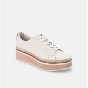 New Dolce Vita platform shoes